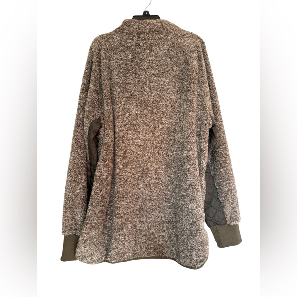 Viishow Fleece sweatshirt size XL‎ women’s - Picture 2 of 6